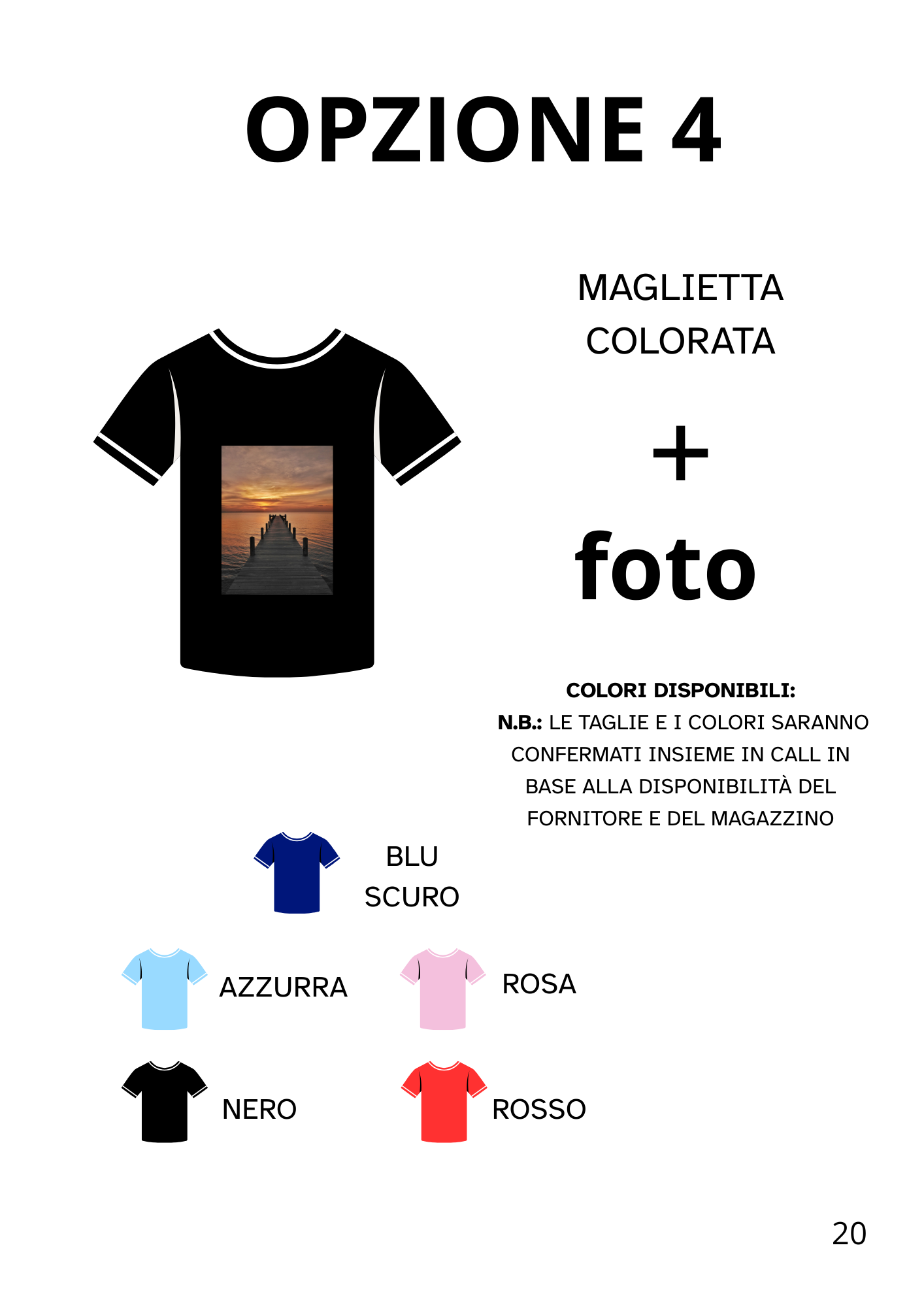 Maglietta Personalizzate per Bambini – Nome, Foto o Stile del Personaggio Preferito