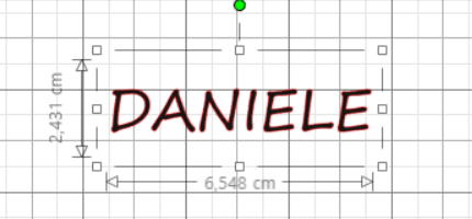 Incisione Personalizzata su Bicchiere di vetro – Servizio su Bicchiere del Cliente