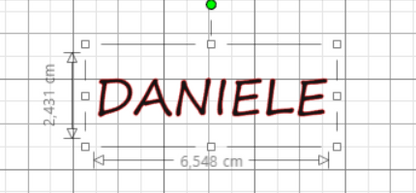 Incisione Personalizzata su Bicchiere di vetro – Servizio su Bicchiere del Cliente