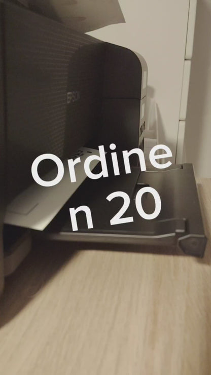 Maglietta Personalizzate per Bambini – Nome, Foto o Stile del Personaggio Preferito